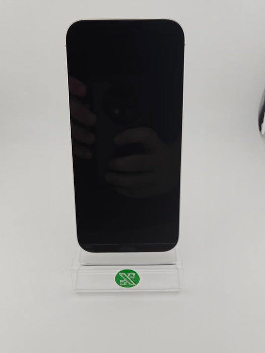 Apple iPhone 16 Pro Max 512GB Unlocked eSim Only A3084 White Titanium