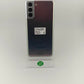 Samsung Galaxy S21 Plus 5G Unlocked 128GB SM-G996U Phantom Silver Excellent