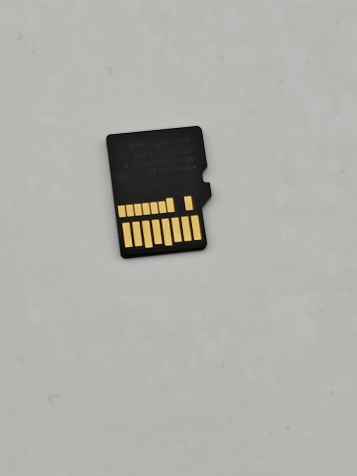 Nintendo Switch 2 Samsung microSD Express Card 256GB