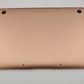 Apple Macbook Air M1 Chip 8-Core 13in 8GB RAM 256GB SSD A2337 2020 Gold