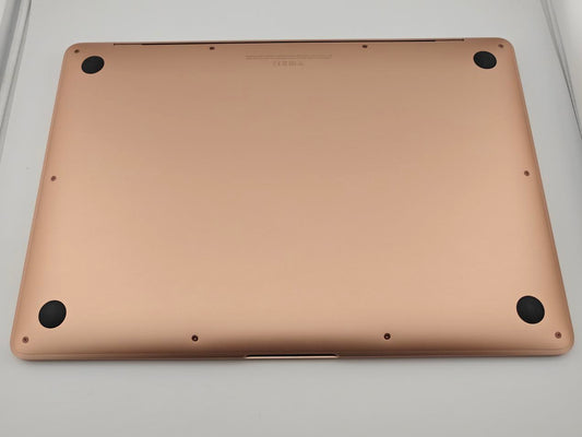 Apple Macbook Air M1 Chip 8-Core 13in 8GB RAM 256GB SSD A2337 2020 Gold