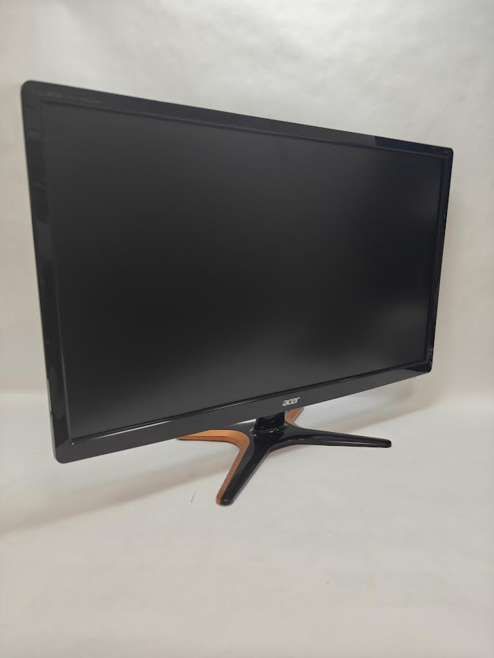 Acer GN246HL 24" Full HD 1920 x 1080 LCD Monitor No Power Cord