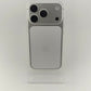 iPhone 17 Pro 256GB Unlocked eSim Only Silver A3256 MFXG4LL/A
