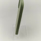 Apple - iPhone 17 Silicone Case with MagSafe - Light Moss