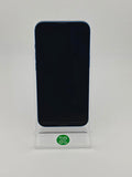 Apple iPhone 13 128GB Unlocked A2482 Blue Excellent