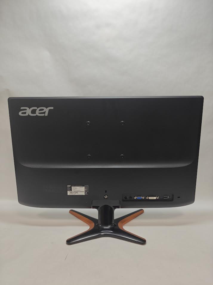 Acer GN246HL 24" Full HD 1920 x 1080 LCD Monitor No Power Cord