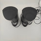 Dell AX210 Computer Speakers Pair