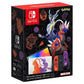 Nintendo Switch OLED Pokemon Scarlet & Violet Edition Excellent