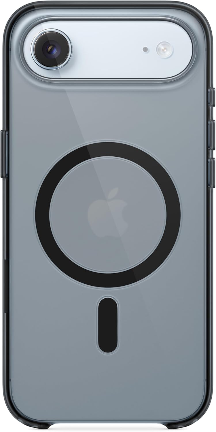 Apple iPhone Air Case with MagSafe - Shadow
