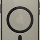 Apple iPhone Air Case with MagSafe - Shadow