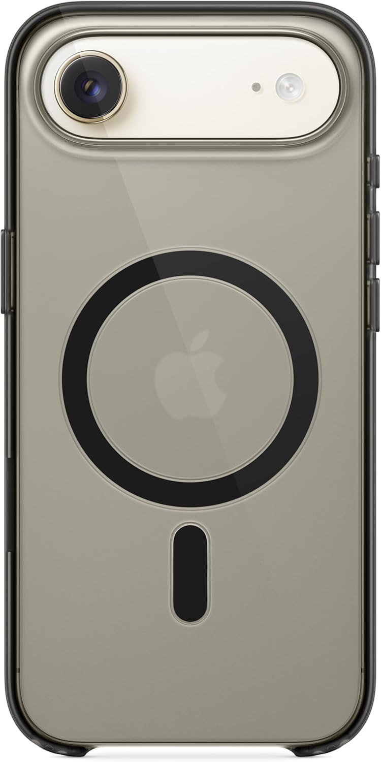 Apple iPhone Air Case with MagSafe - Shadow