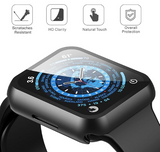 BuyBackX xProtect Apple Watch Case Protector Accessory