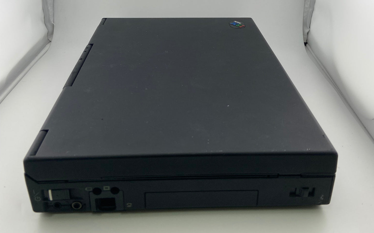 IBM ThinkPad 760ED 9546 Vintage Laptop AS-IS No HDD