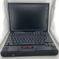 IBM ThinkPad 760ED 9546 Vintage Laptop AS-IS No HDD