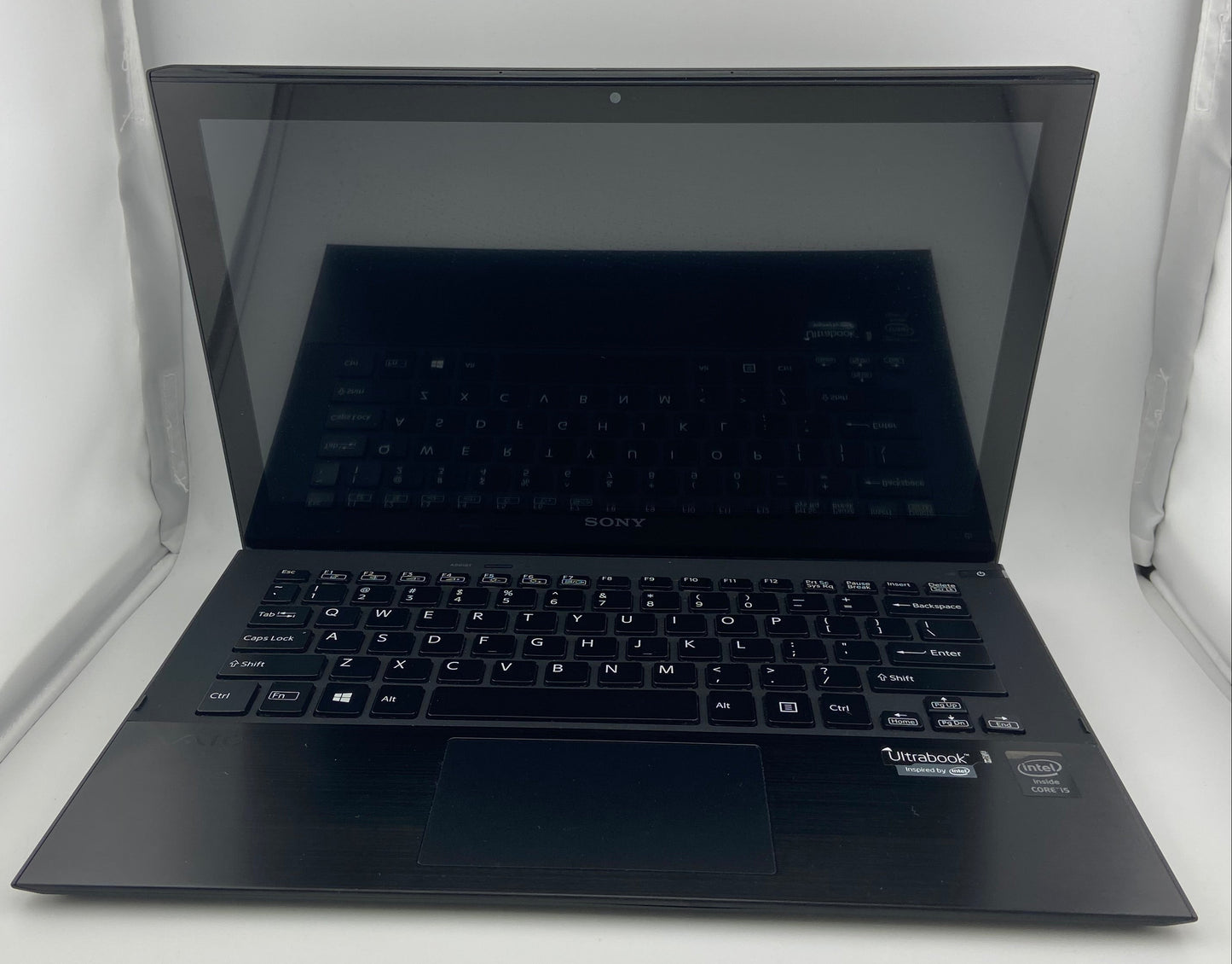 Sony Vaio Pro 11 SVP112A1CL Intel Core i5-4200U 128GB SSD 4GB RAM Laptop