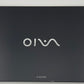 Sony Vaio Pro 11 SVP112A1CL Intel Core i5-4200U 128GB SSD 4GB RAM Laptop