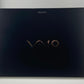 Sony Vaio Pro 11 SVP112A1CL Intel Core i5-4200U 128GB SSD 4GB RAM Laptop