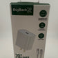 BuyBackX 20W Fast Charger C-to-C Set