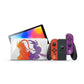 Nintendo Switch OLED Pokemon Scarlet & Violet Edition Excellent