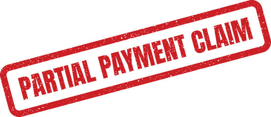 Partial Payment