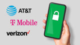 Unlock Device Service