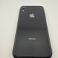 Apple iPhone Xr 128GB Unlocked A1984 Black MRYY2LL/A Good