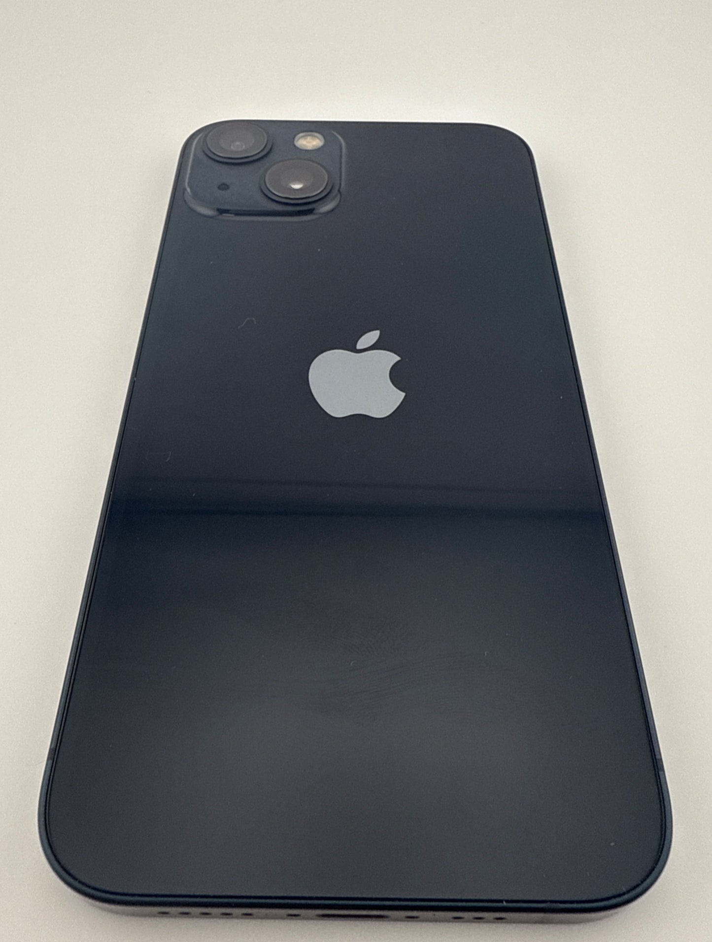 Apple iPhone 13 128GB Unlocked A2482 Midnight MLML3LL/A Excellent
