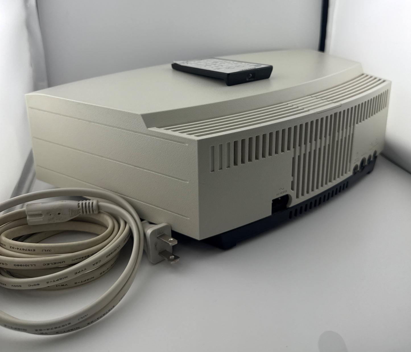 Bose Wave Music System III with remote good