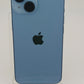 Apple iPhone 14 128GB Unlocked A2649 Blue MPVR3LL/A