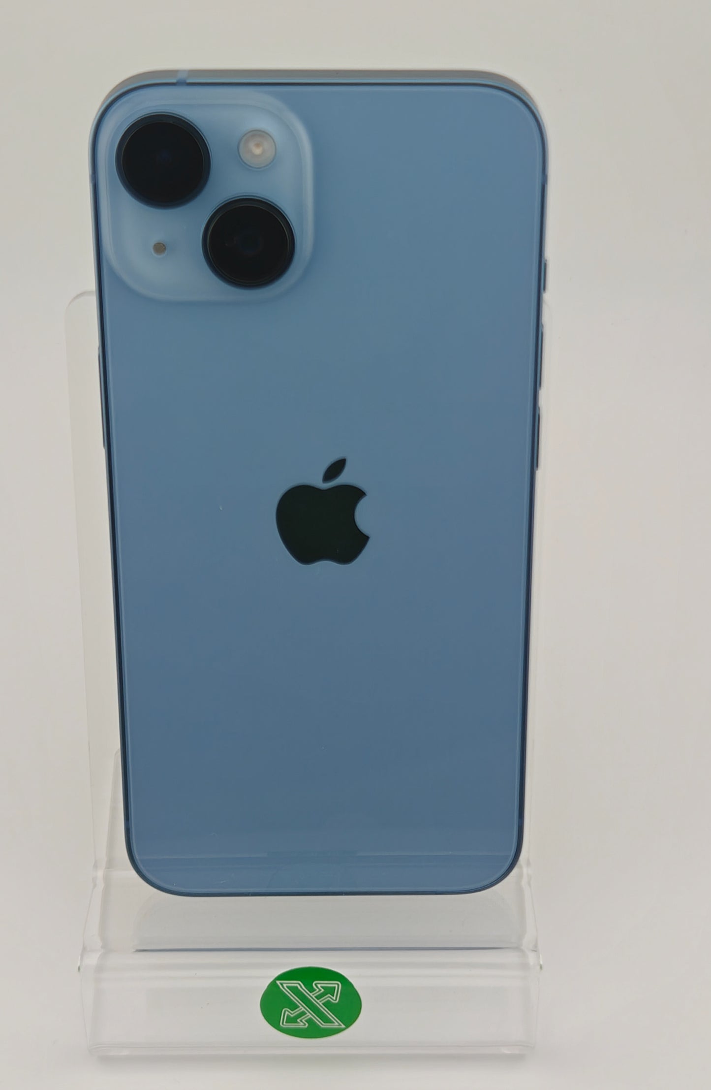 Apple iPhone 14 128GB Unlocked A2649 Blue MPVR3LL/A