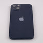 Apple iPhone 13 256GB Unlocked A2482 Midnight MLMU3LL/A Excellent