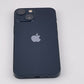 Apple iPhone 13 Mini 128GB Unlocked A2481 Midnight MLHM3LL/A BH Under 80