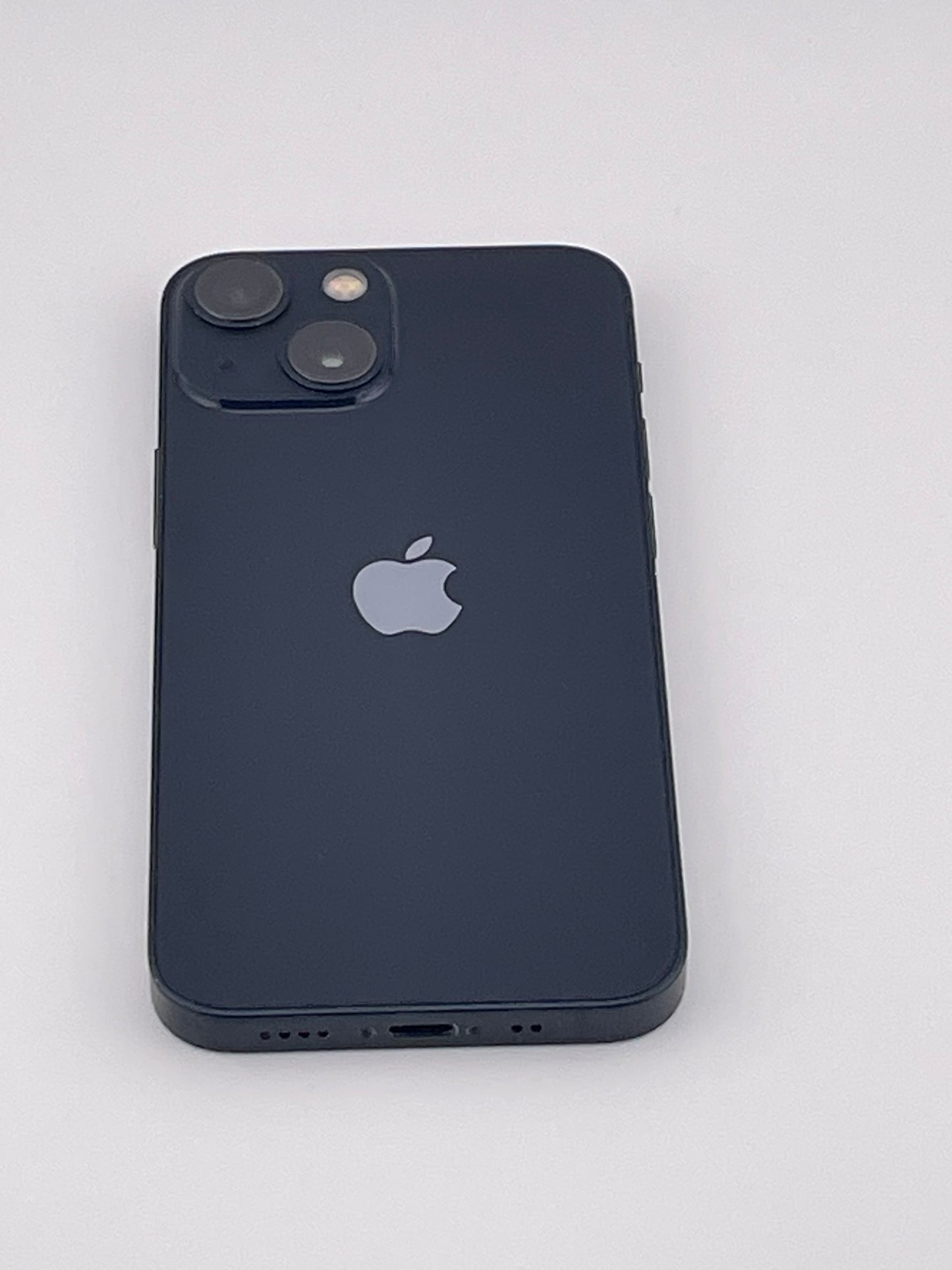 Apple iPhone 13 Mini 128GB Unlocked A2481 Midnight MLHM3LL/A BH Under 80