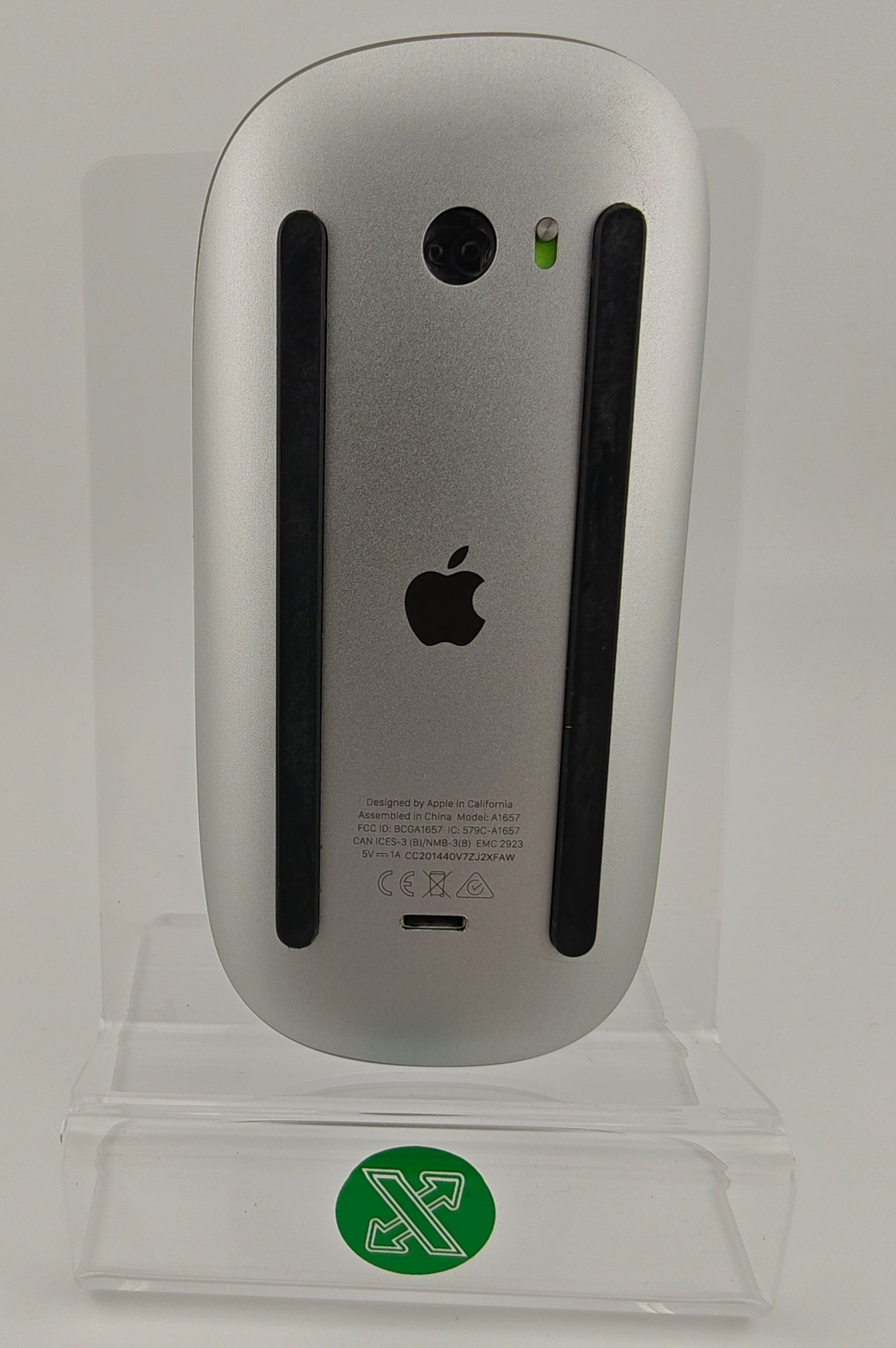 Apple Magic Mouse 2 MLA02LL/A
