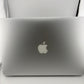 Apple Macbook Air Core i5 1.6GHz 13in 256GB A1466 MJVG2LL/A Early 2015 Good