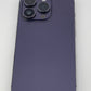 Apple iPhone 14 Pro 256GB Unlocked Deep Purple A2650 MQ1D3LL/A Used