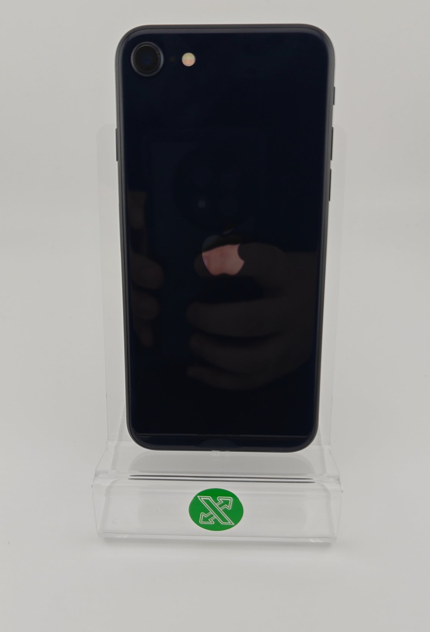 Apple iPhone SE 3rd Gen 2022 64GB Unlocked Midnight A2595 - Good