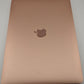 Apple Macbook Air 13in M1 512GB SSD 8GB RAM 7 Core GPU A2337 2020 Gold Defective