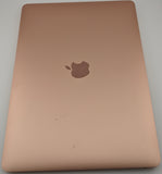 Apple Macbook Air 13in M1 512GB SSD 8GB RAM 7 Core GPU A2337 2020 Gold Defective
