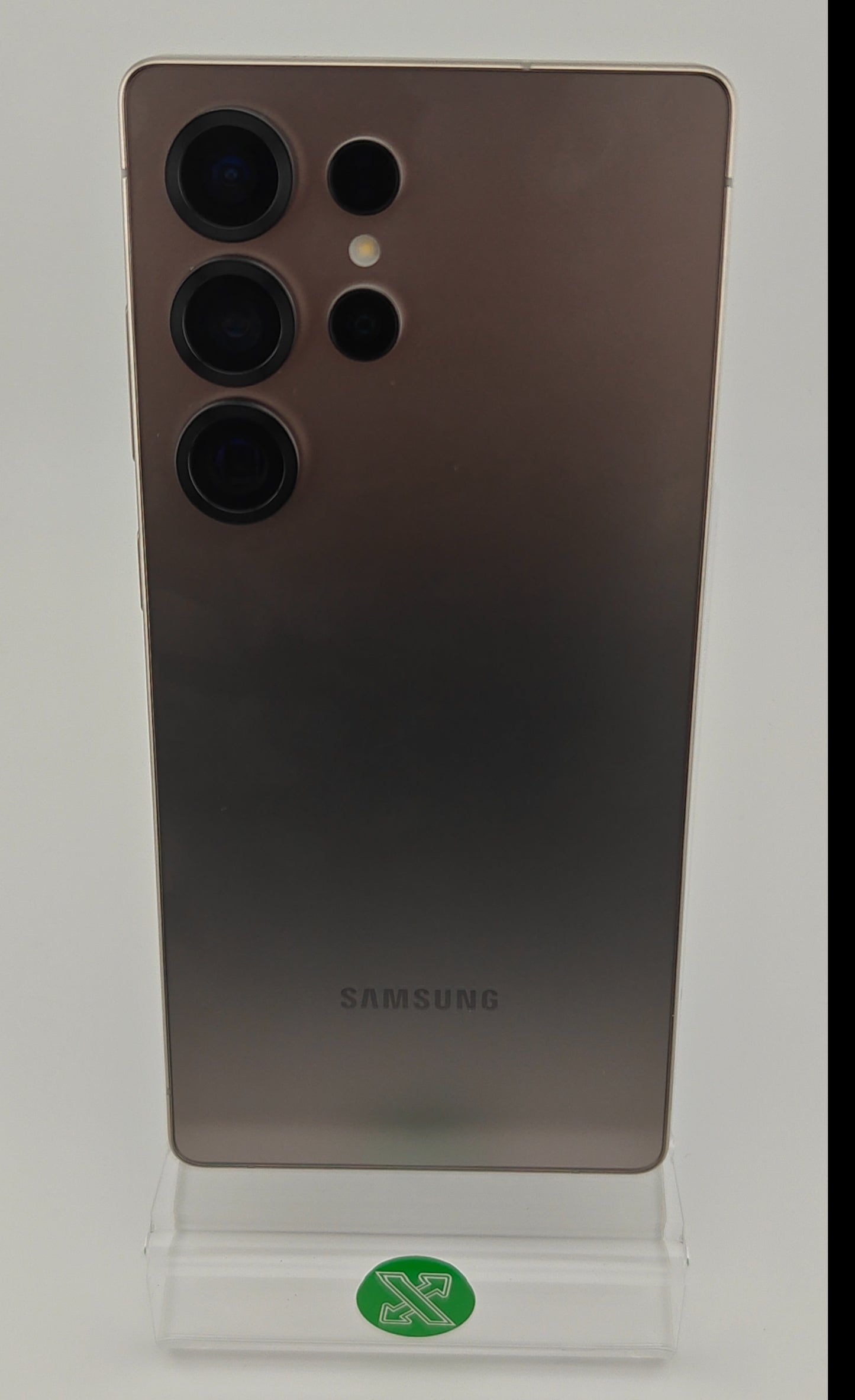 Samsung Galaxy S25 Ultra Unlocked 512GB SM-S938U Titanium Gray