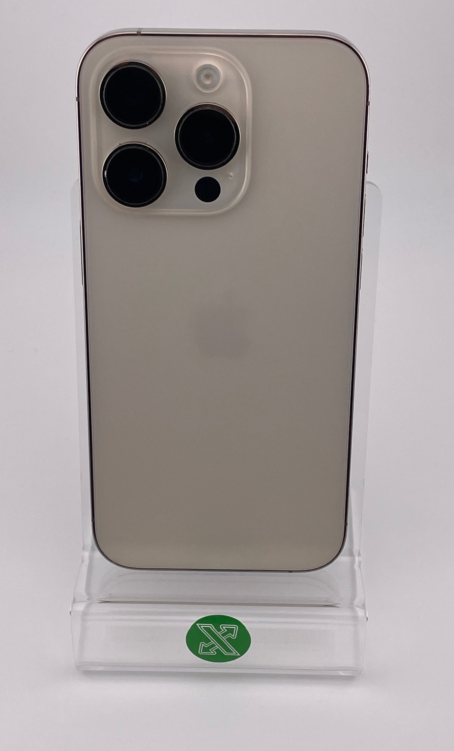 Apple iPhone 14 Pro 128GB Unlocked Gold A2650