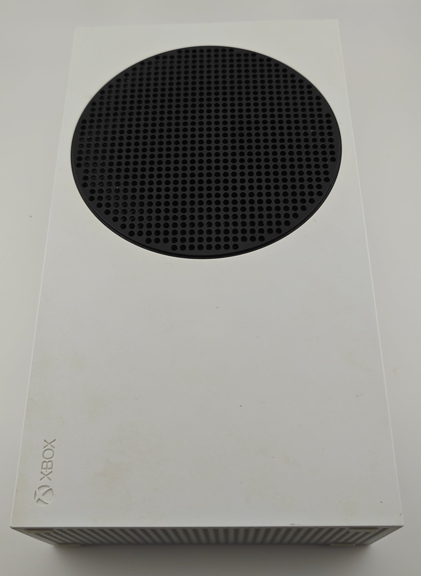 Microsoft Xbox Series S All Digital Edition 512GB Console Gaming Console White Good