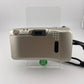 Olympus Stylus Zoom 115 DLX Point and Shoot Camera