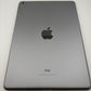Apple iPad 6th Generation 32GB WiFi A1893 Space Gray Good