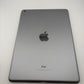 Apple iPad 5th Generation 128GB WiFi A1822 Space Gray
