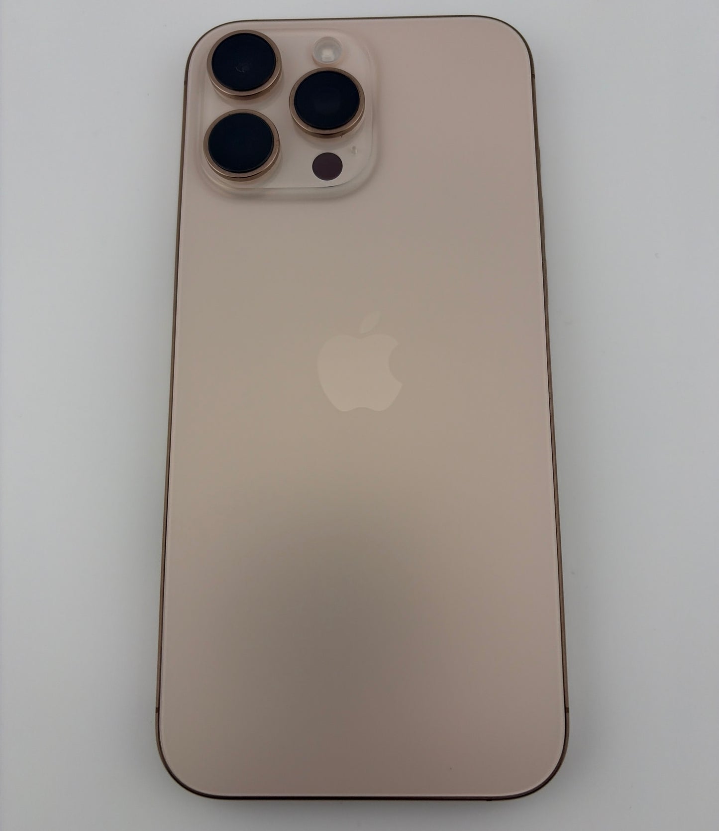 Apple iPhone 16 Pro Max 256GB T-Mobile A3084 Desert Titanium