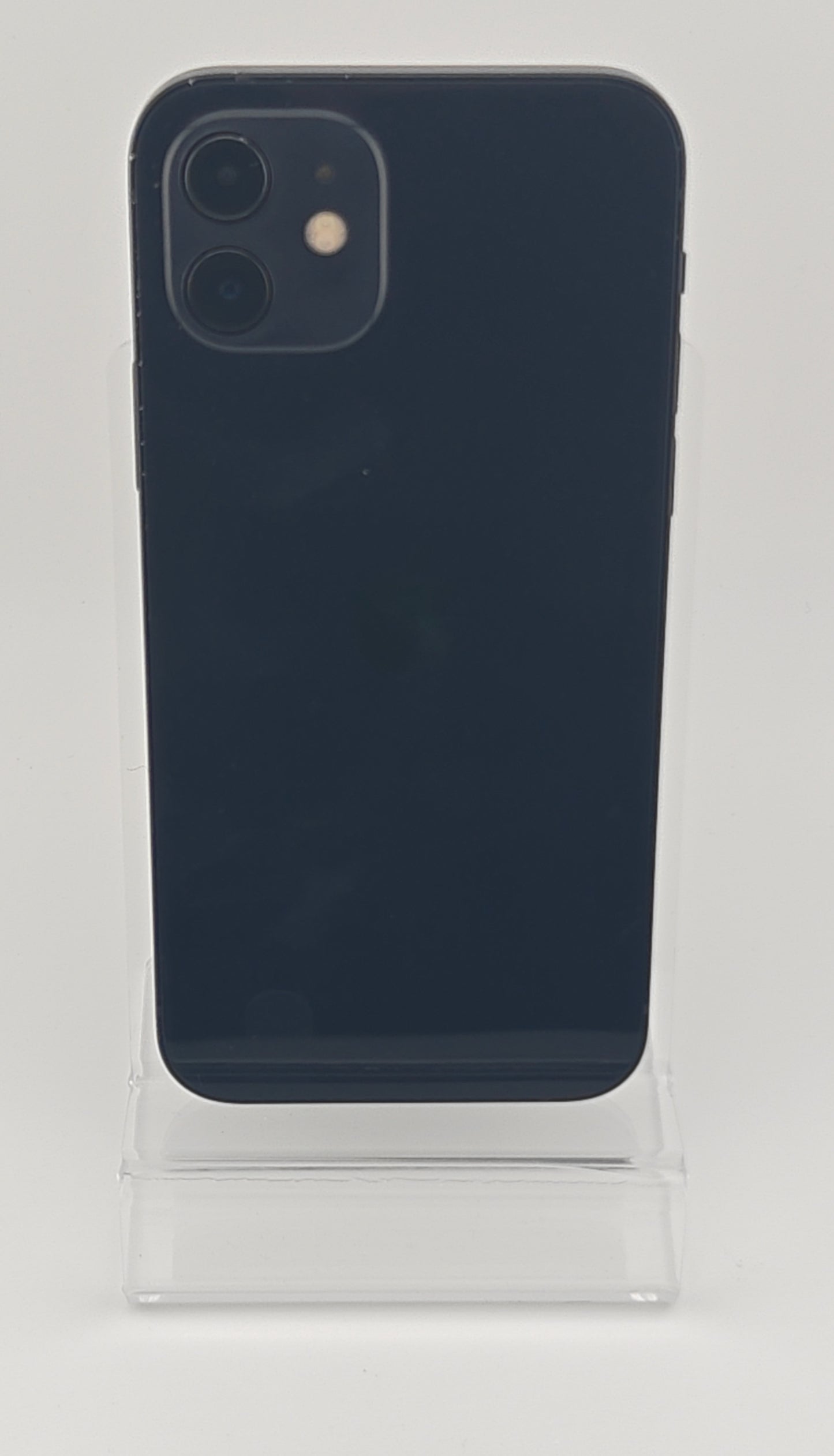 Apple iPhone 12 64GB Unlocked A2172 Black Used