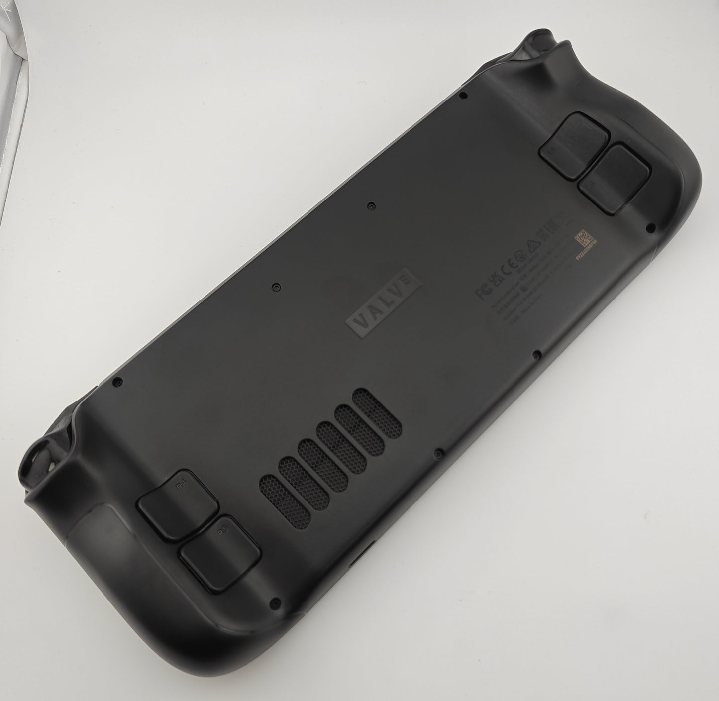 Valve Steam Deck OLED 1TB Black