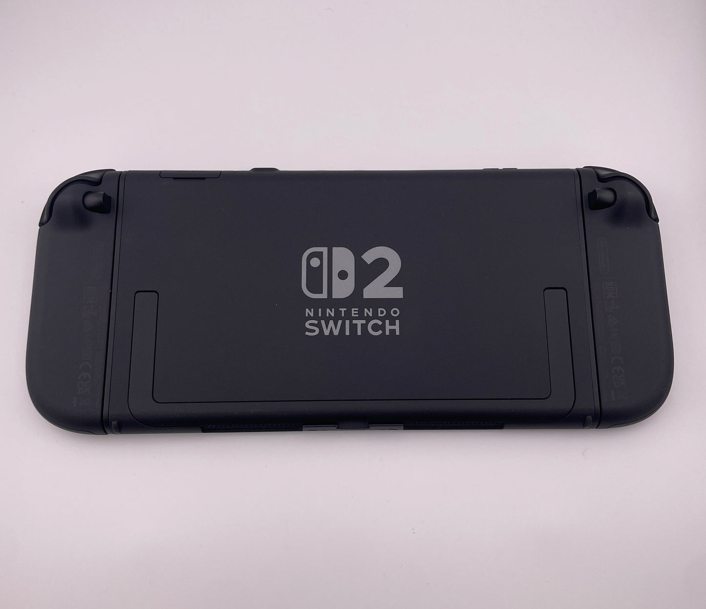 Nintendo Switch 2 256GB Gaming Console with Red Blue Joy-Cons Excellent