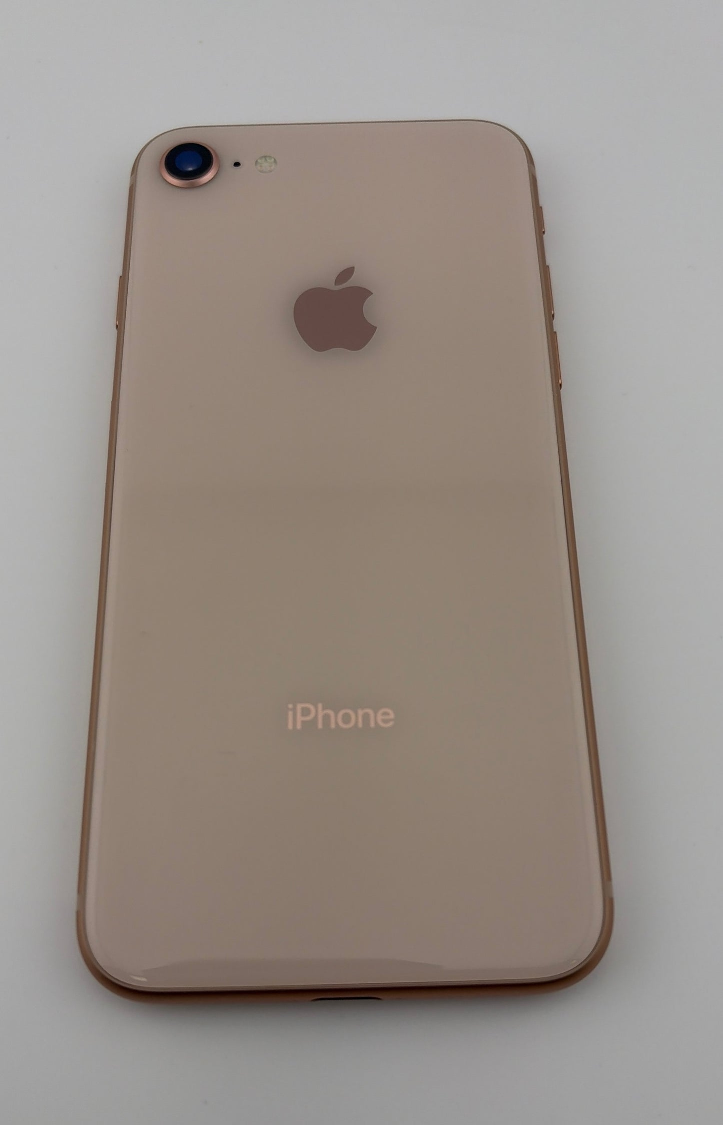Apple iPhone 8 256GB Unlocked A1863 Gold Excellent